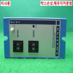 54827/미사용가변주파수드라이브/EL-FI G3-VFD